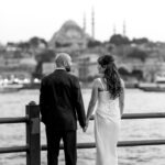 İstanbul Çekimi